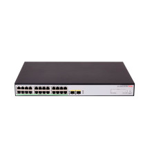 Коммутатор H3C LS-1600V2-26P-HPWR-GL